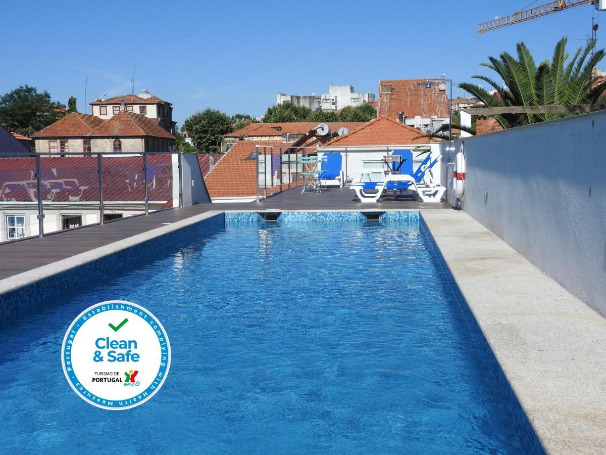 Porto Náutico&Spa Esterno foto