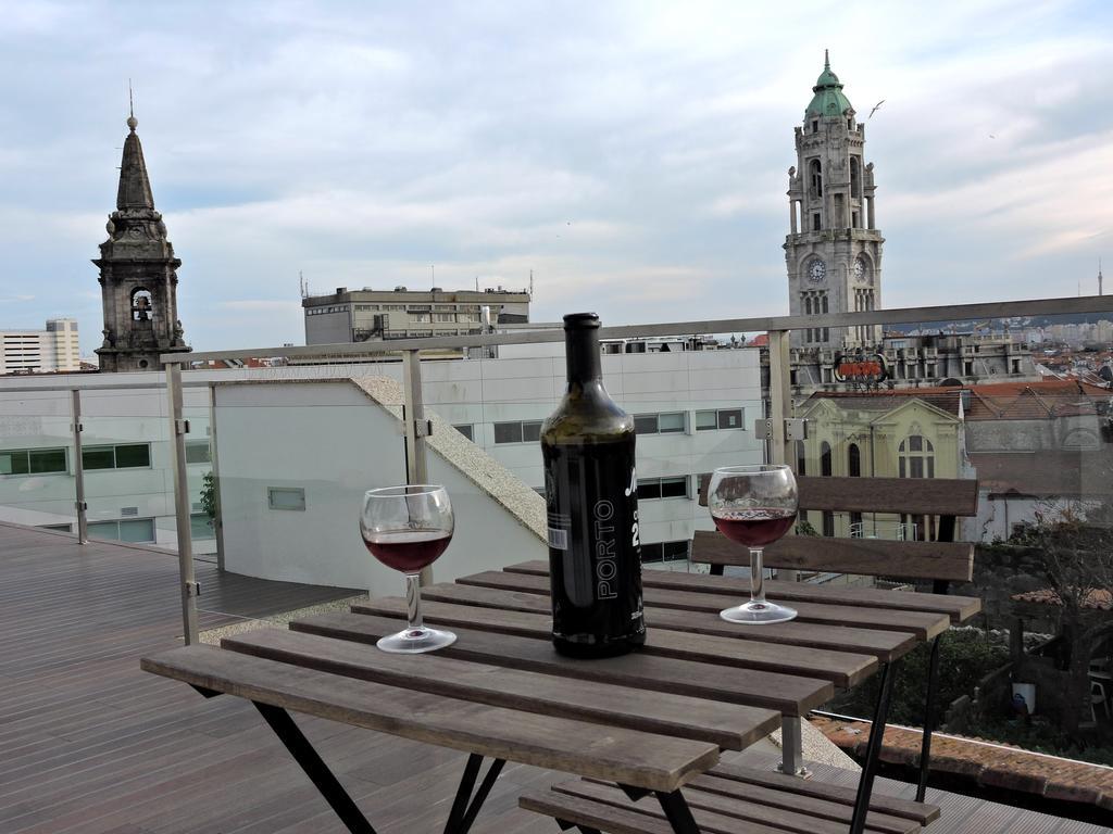 Porto Náutico&Spa Esterno foto