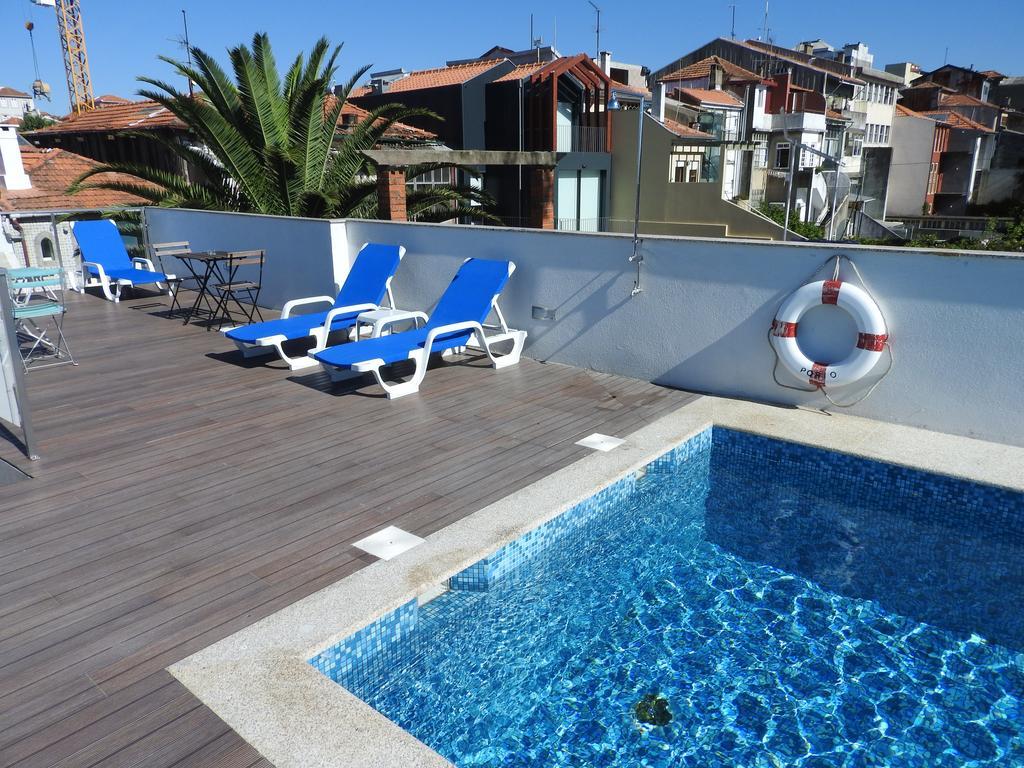 Porto Náutico&Spa Esterno foto