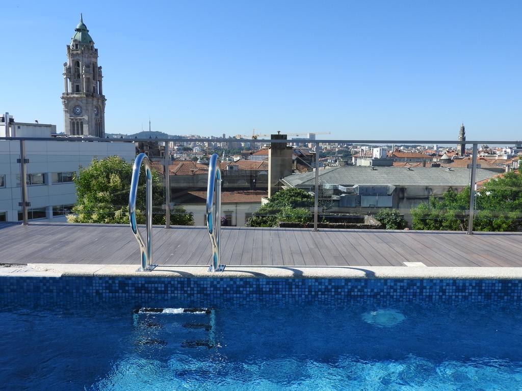 Porto Náutico&Spa Esterno foto